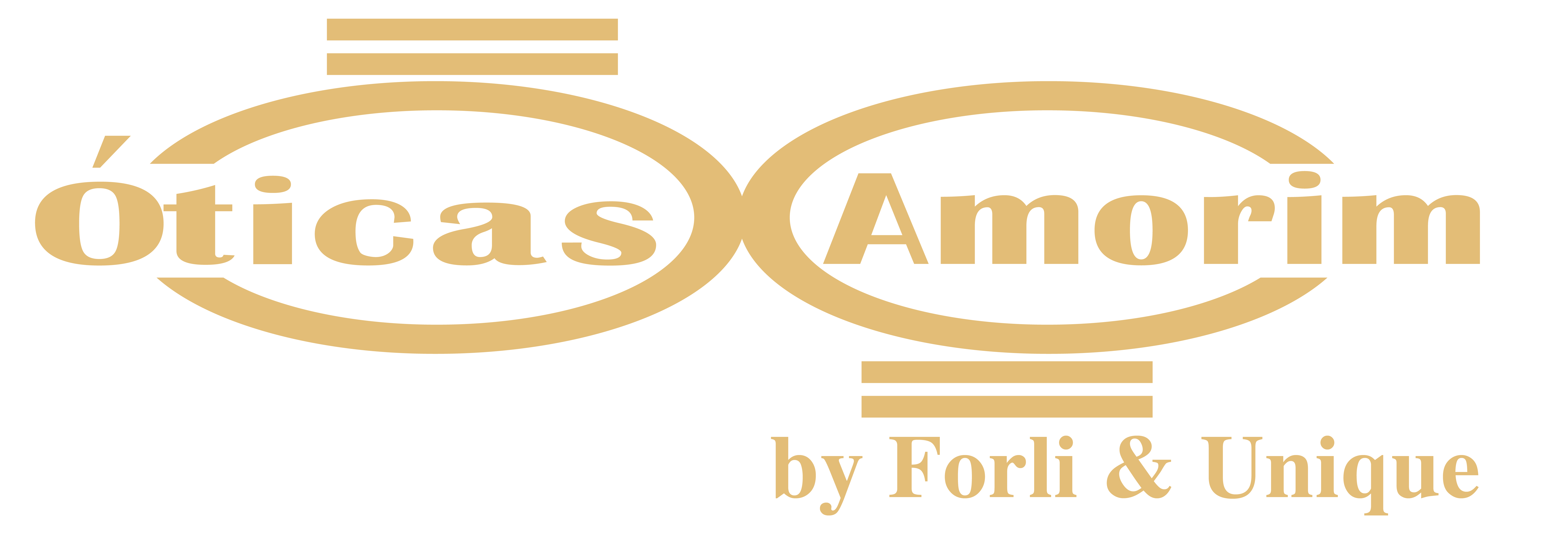 Óticas Amorim by Forli & Unique